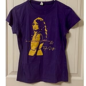 RARE 2010 Taylor Swift Speak Now Mine You Are The Best Thing Thats Ever Been M